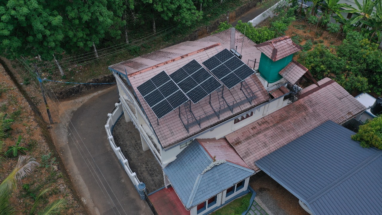 Residential Solar